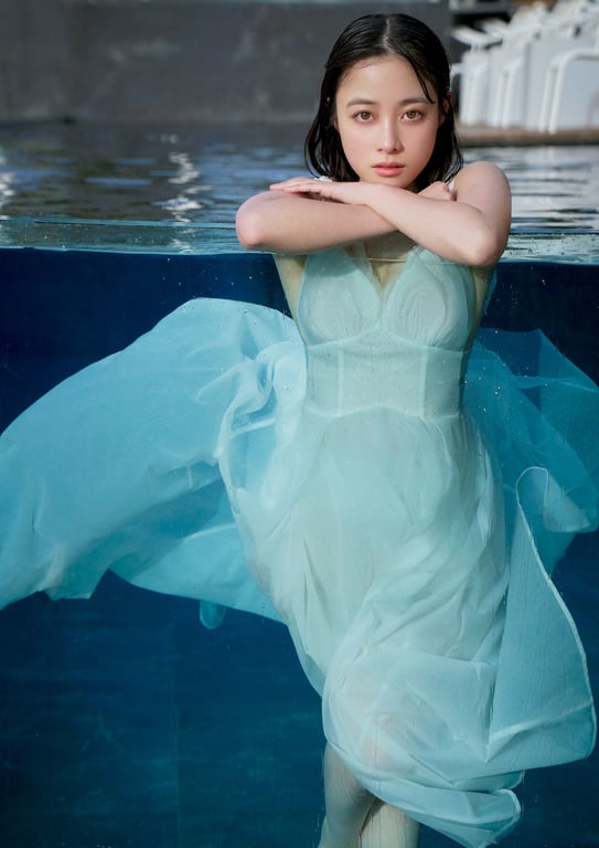 图片[142]-橋本環奈写真集 Kaleidoscope - 在线免费观看-阅图吧