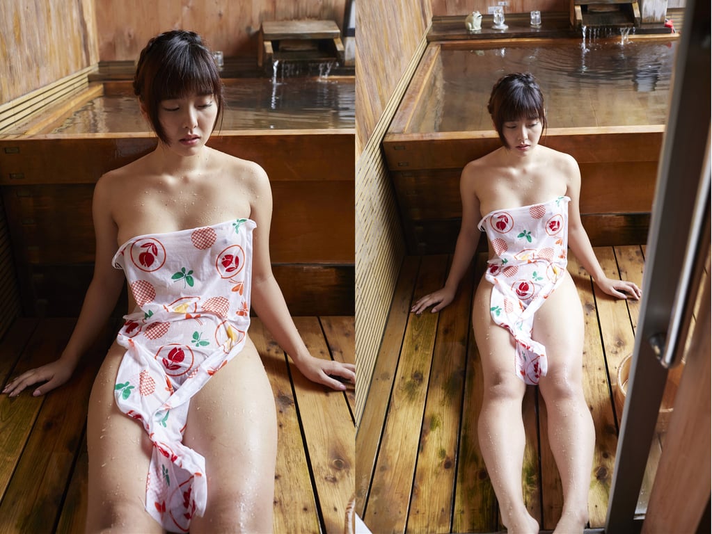 图片[46]-Evolved Gravure 濑户雏 写真集 vol.3『绝对不可缺的她』 (Pink俱乐部) - 在线免费观看-阅图吧