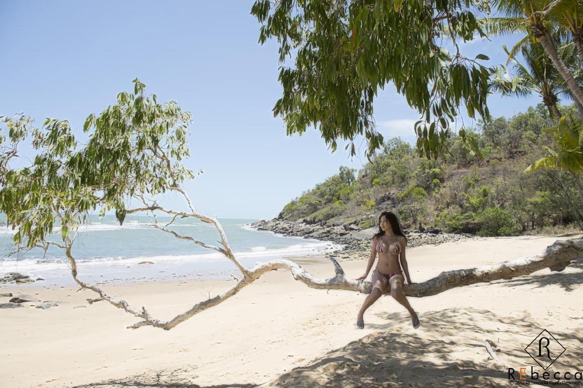 图片[12]-#Arisa Misato 美里亚纱 – Arisa Big white angel 白色巨乳的天使 - 全本免费在线观看-阅图吧