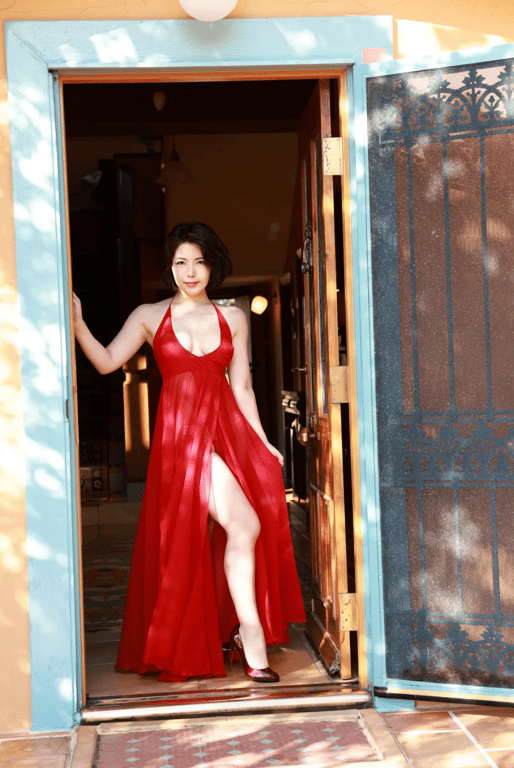 图片[8]-#永冈怜子 从那以后 ｖｏｌ．１ ＦＲＩＤＡＹデジタル写真集 - 全本免费在线观看-阅图吧