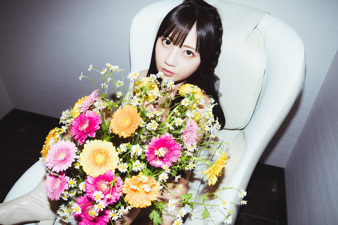 图片[19]-Mia Nanasawa 七沢美亚 – ＃Escape (NO watermark) - 阅图吧-阅图吧