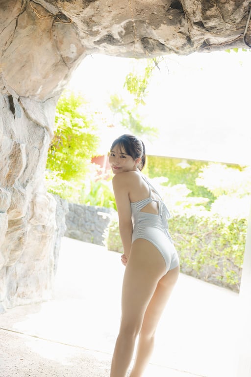 图片[46]-2024.12.06 田中美久 Young Gangan数字限定写真集「一起去旅行吧。」 (数字版Young Gangan特别编辑) - 在线免费观看-阅图吧