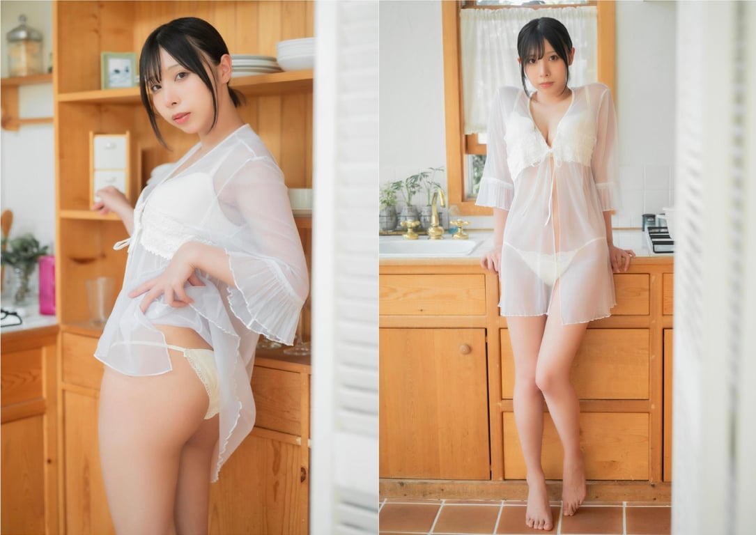 图片[96]-#三桥君 e-book 想触摸的素肌 (wunder publishing house) - 全本免费在线观看-阅图吧