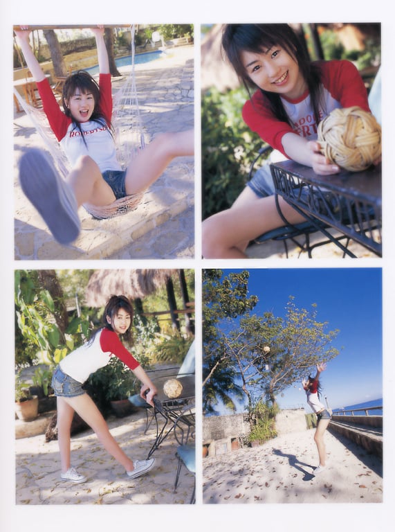 图片[66]-#中村知世 – 知世初次登台 (2005-05) - 全本免费在线观看-阅图吧