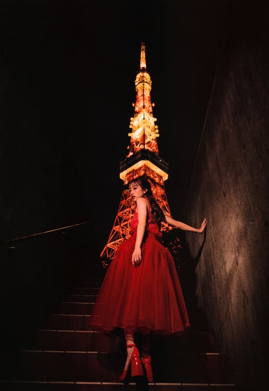 图片[84]-Mion Mukaichi 向井地美音 - 1st Photobook True identity of heartbreak 忐忑不安的真面目 (2023-07-20) - 在线免费观看-阅图吧