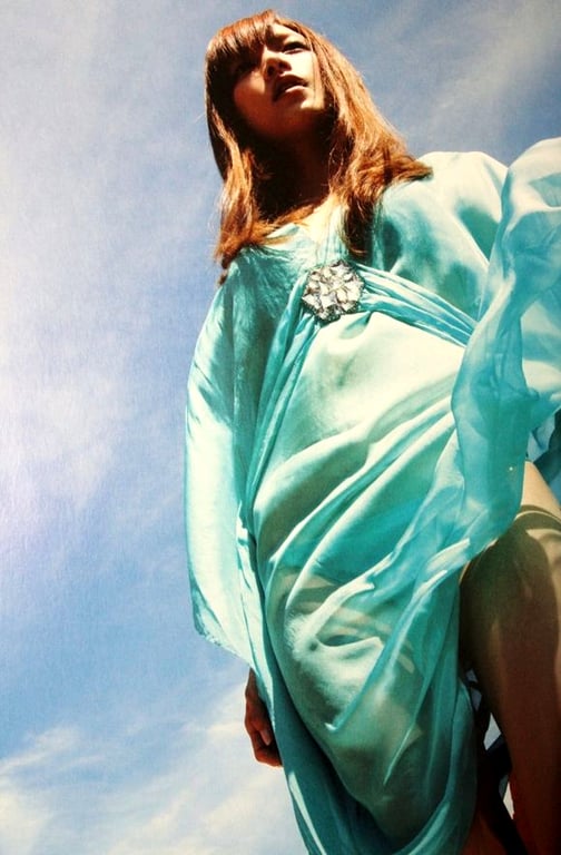 图片[19]-#Maki Goto 后藤真希 – go to natura… (2011-11-27) - 全本免费在线观看-阅图吧