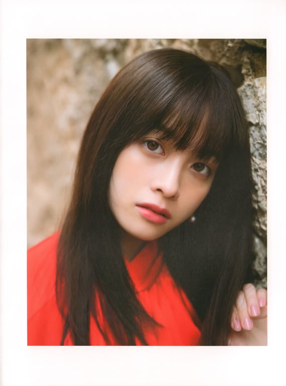 图片[64]-#Kanna Hashimoto – NATUREL - 全本免费在线观看-阅图吧