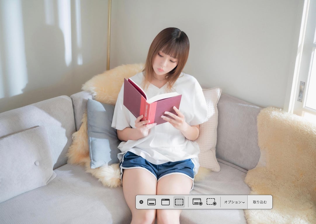 图片[41]-スカートを約100回めくれる本 vol.24 有川紗雪 (Wunder Publishing House) - 在线免费观看-阅图吧