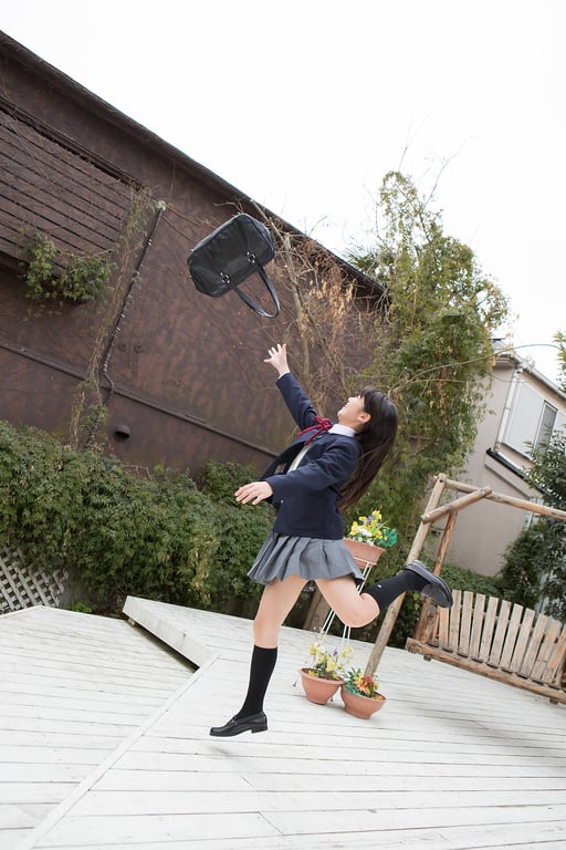 图片[10]-竹下美羽13岁_等身大 - 在线免费观看-阅图吧