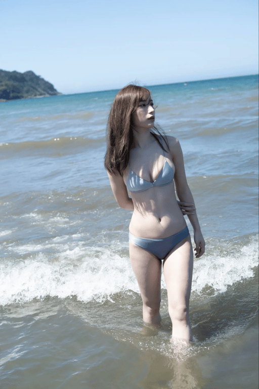 图片[25]-#2022.09.28 Monthly Girl 016 雪平莉左 先行公开100张 - 全本免费在线观看-阅图吧