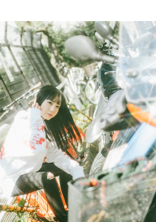 图片[7]-#NEWLOOK【girl meets street】七泽米亚 - 在线免费观看-阅图吧