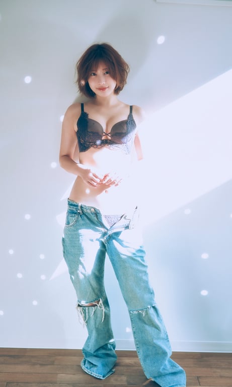 图片[52]-【数字限定】水凑美樱写真集「梦的开始」 週プレ PHOTO BOOK - 在线免费观看-阅图吧