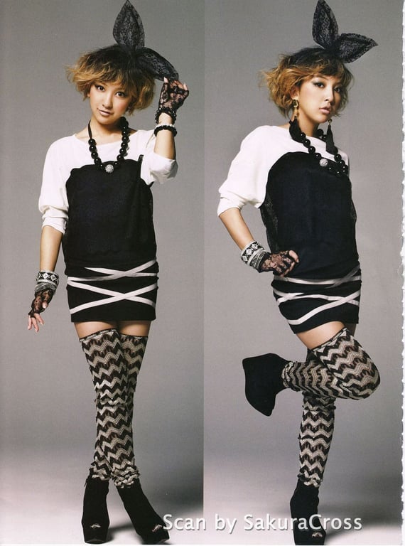 图片[54]-#Tomomi Itano 板野友美「TOMOCAWAII! VOL.3 In Autumn & Winter」 - 全本免费在线观看-阅图吧