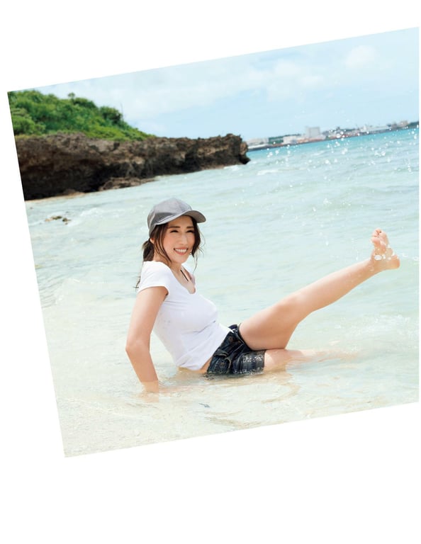 图片[8]-#JULIA写真集 Jbody 豪华爱藏版 - 全本免费在线观看-阅图吧