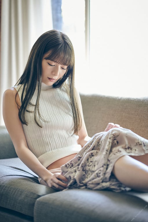 图片[6]-#野々浦暖 阳光下的裸体 FRIDAY DIGITAL写真集 - 全本免费在线观看-阅图吧