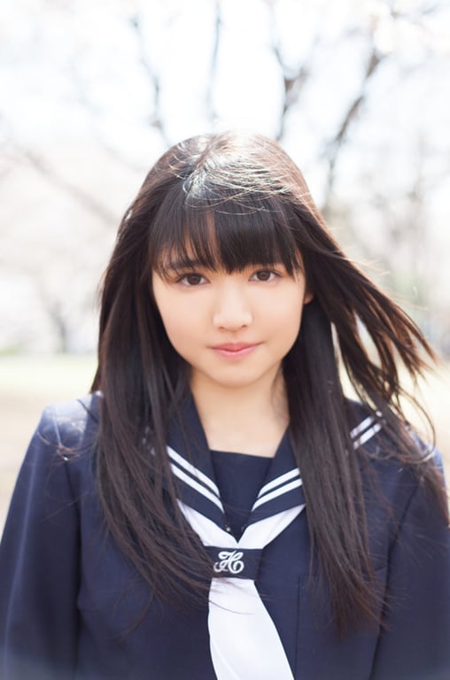 图片[124]-#青山裕企 Photobook 26sets\【青山裕企】铃香的蓝色春天 总集编 - 全本免费在线观看-阅图吧