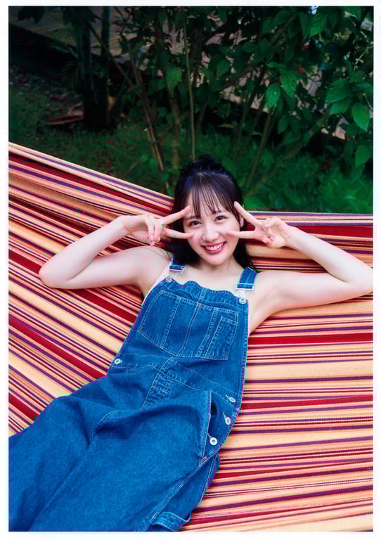 图片[43]-2024.10.07 (22∕7) 麻丘真央 1st写真集 『 光之镜 』 - 在线免费观看-阅图吧