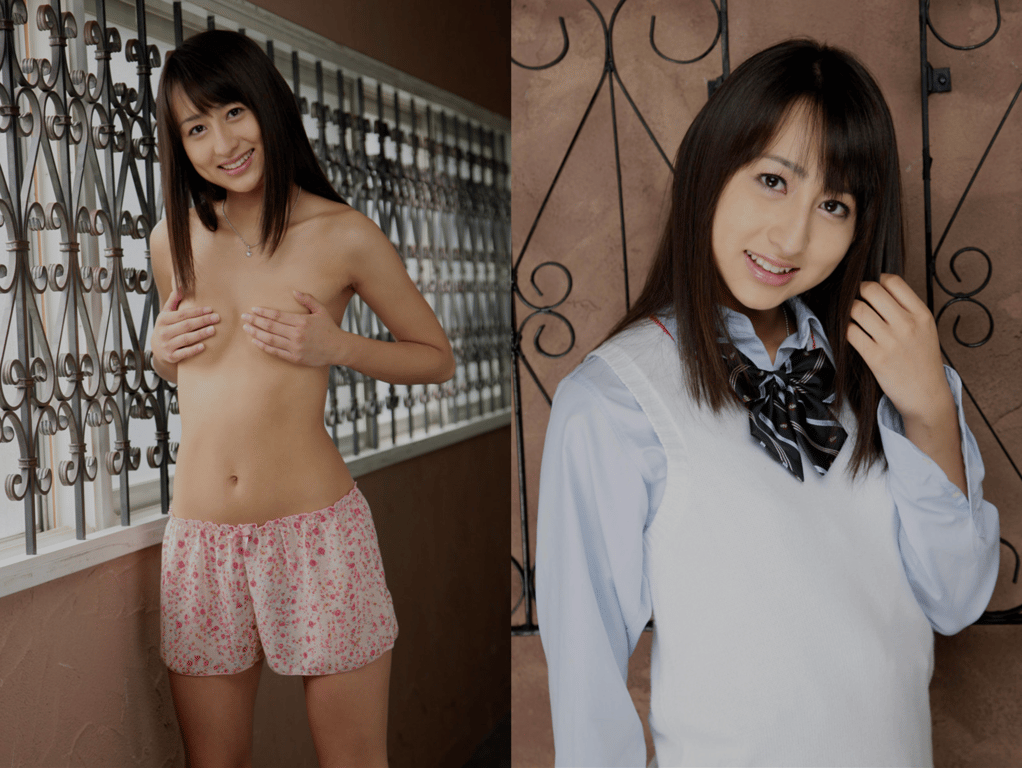 图片[6]-Sexy Nude Collection 解禁！全裸 结城米歇尔 (粉色俱乐部) - 在线免费观看-阅图吧