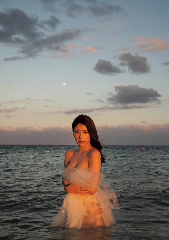 图片[36]-2022.04.19 雪平莉左 First Photobook Torokeru - 在线免费观看-阅图吧