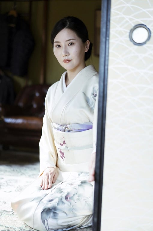 图片[122]-#謎の美女17『一片之舞』ファースト写真集 - 全本免费在线观看-阅图吧