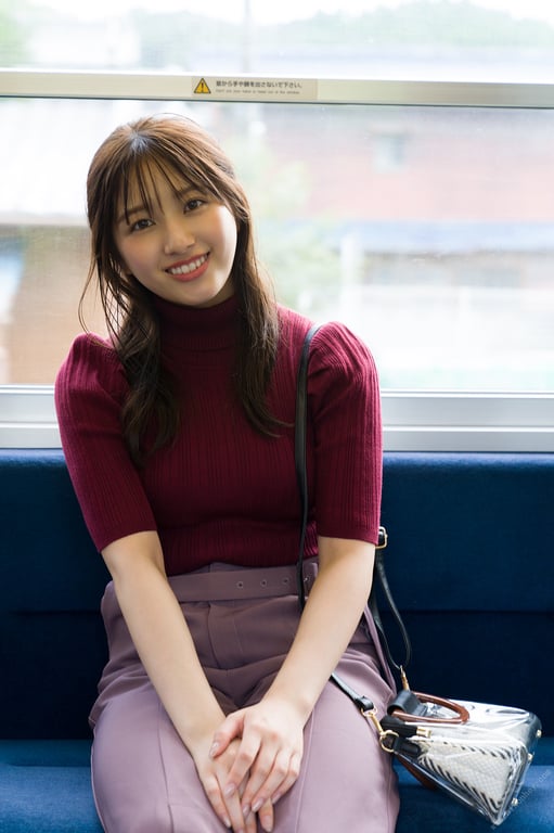 图片[21]-Nana Owada 大和田南那 – With Nanya 和奈亚一起。 (2020-10-26) - 阅图吧-阅图吧