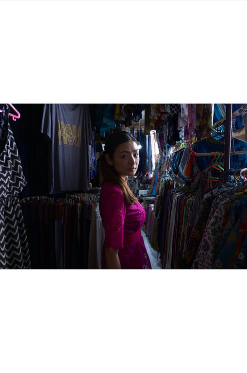 图片[21]-[Bamboo e-Book] 2019.10.04 片山萌美「花びら」 - 在线免费观看-阅图吧