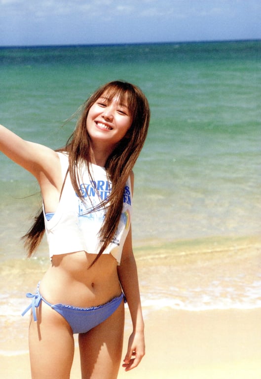 图片[82]-Emiri Otani 大谷映美里 - 1st Photobook The person I like 喜欢的人 (2021-03-15) - 在线免费观看-阅图吧