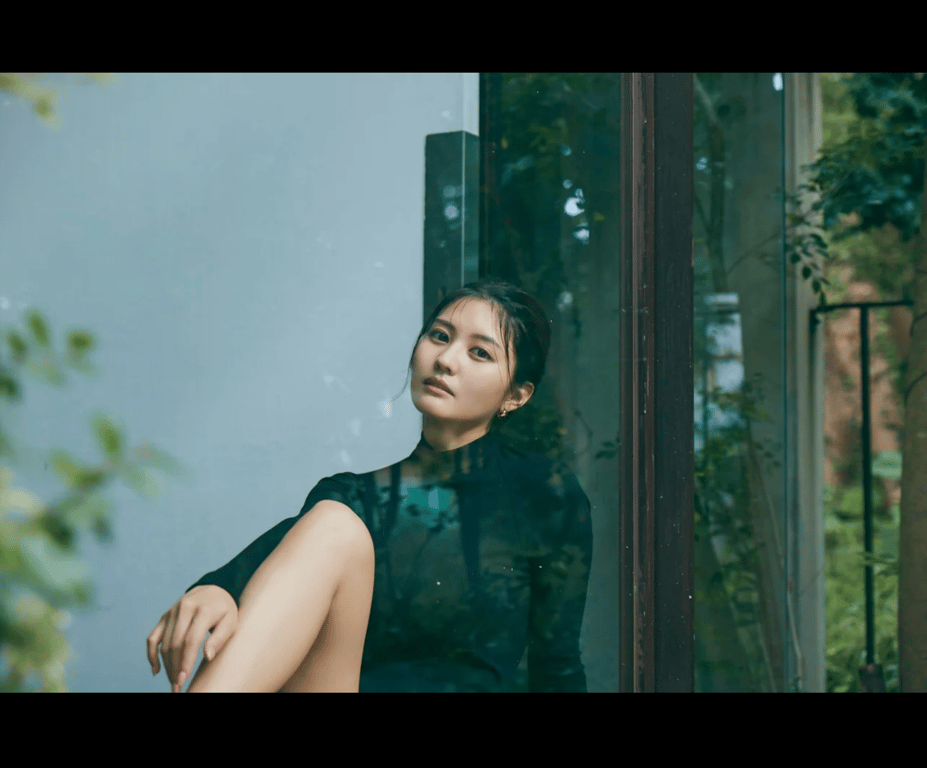 图片[47]-2022.12.15 Monthly Girl 019＝林梦「最新拍摄100 Cut & Movie」 - 阅图吧-阅图吧