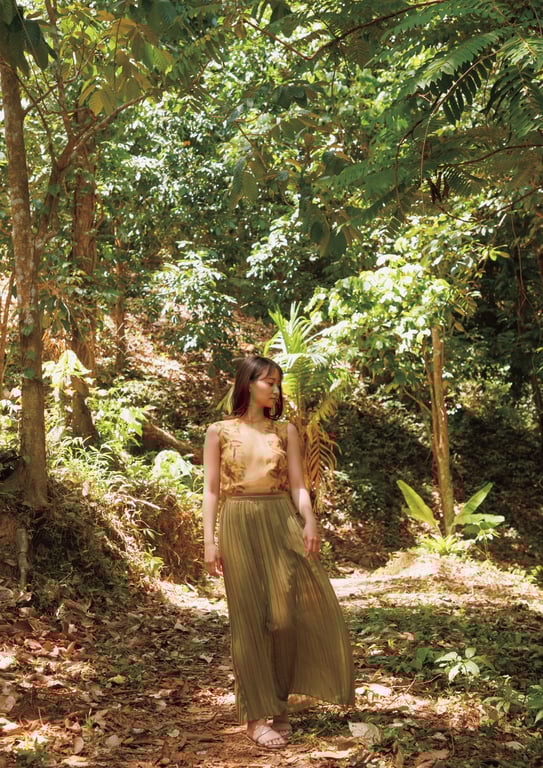 图片[46]-#【仅电子版特典照片】永尾玛利亚写真集『Capricious』 - 全本免费在线观看-阅图吧