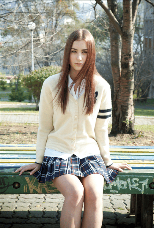 图片[9]-#Maria (2015-08-29) - 全本免费在线观看-阅图吧