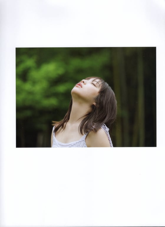 图片[2]-#WHITE GRAPH 007 与田祐希 - 全本免费在线观看-阅图吧