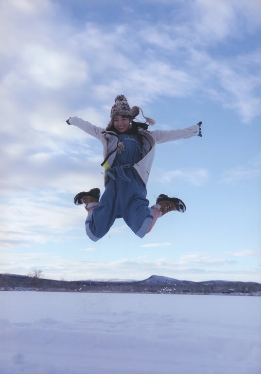 图片[48]-#乃木坂46 北野日奈子 1st写真集『空气的颜色』 - 全本免费在线观看-阅图吧