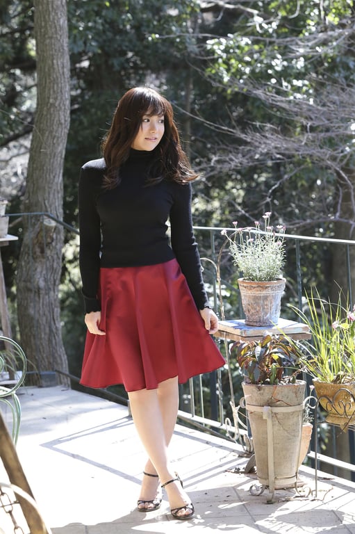 图片[46]-#Rina Fujisaki 藤崎里菜 – vol.3 Miracle hair nude 奇迹的头发裸体(NO watermark) - 全本免费在线观看-阅图吧