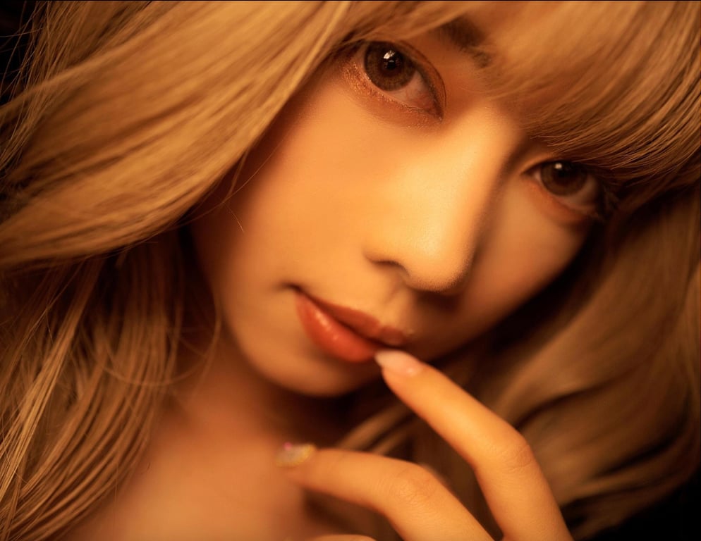 图片[24]-ありかみう「Imply...」vol.2 (Harvest Time) - 在线免费观看-阅图吧