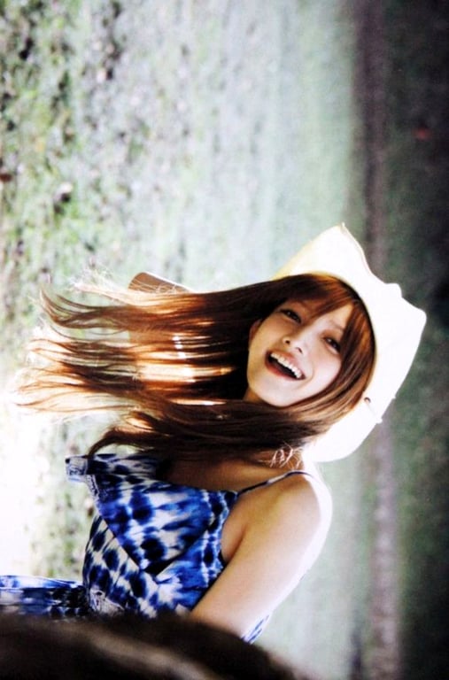 图片[60]-#Maki Goto 后藤真希 – go to natura… (2011-11-27) - 全本免费在线观看-阅图吧