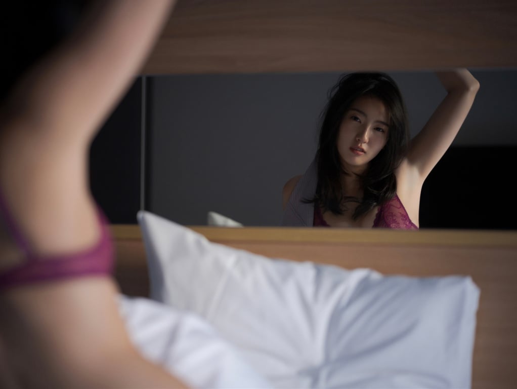 图片[13]-#福井Serina Real 周刊Post数字写真集 - 全本免费在线观看-阅图吧