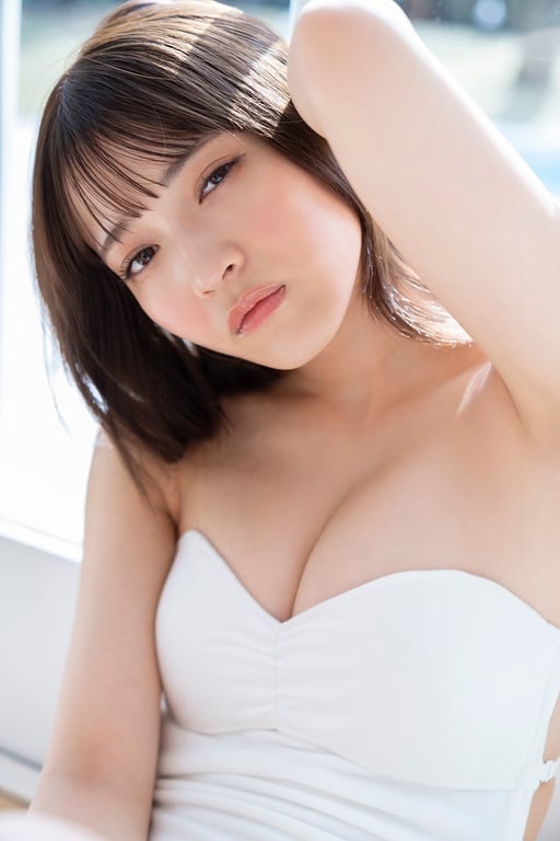 图片[36]-[FLASH Photobook] Nanako Kurosaki 黑嵜菜菜子 – Melting young lady 融化的千金小姐 (2023-05-30) - 在线免费观看-阅图吧