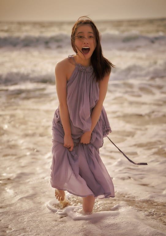 图片[154]-橋本環奈写真集 Kaleidoscope - 在线免费观看-阅图吧