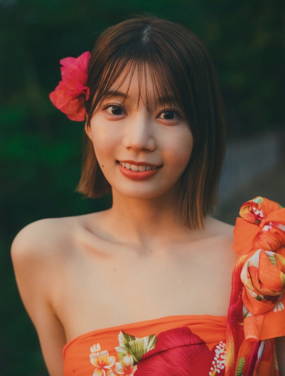 图片[99]-2024.06.18 日向坂46 高本彩花1st写真集 在我的记忆中 - 在线免费观看-阅图吧