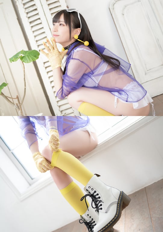 图片[25]-#Mia Nanasawa 七沢美亚 Count Sheep 【Nap】 - 全本免费在线观看-阅图吧