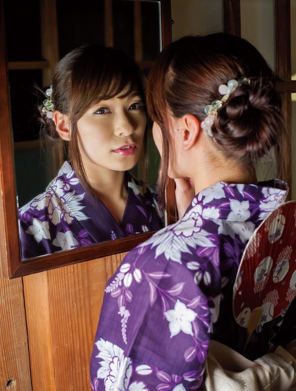 图片[135]-#かすみ果穂～追憶のMisty～ アサ芸SEXY女優写真集 - 全本免费在线观看-阅图吧