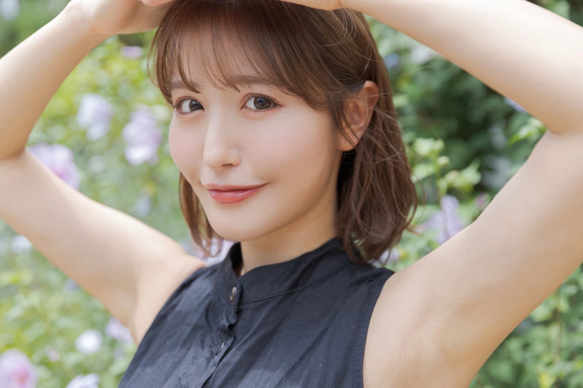 图片[22]-Sarina Momonaga 百永纱里奈 - Perfect Day For A Date 约会日和 - 在线免费观看-阅图吧