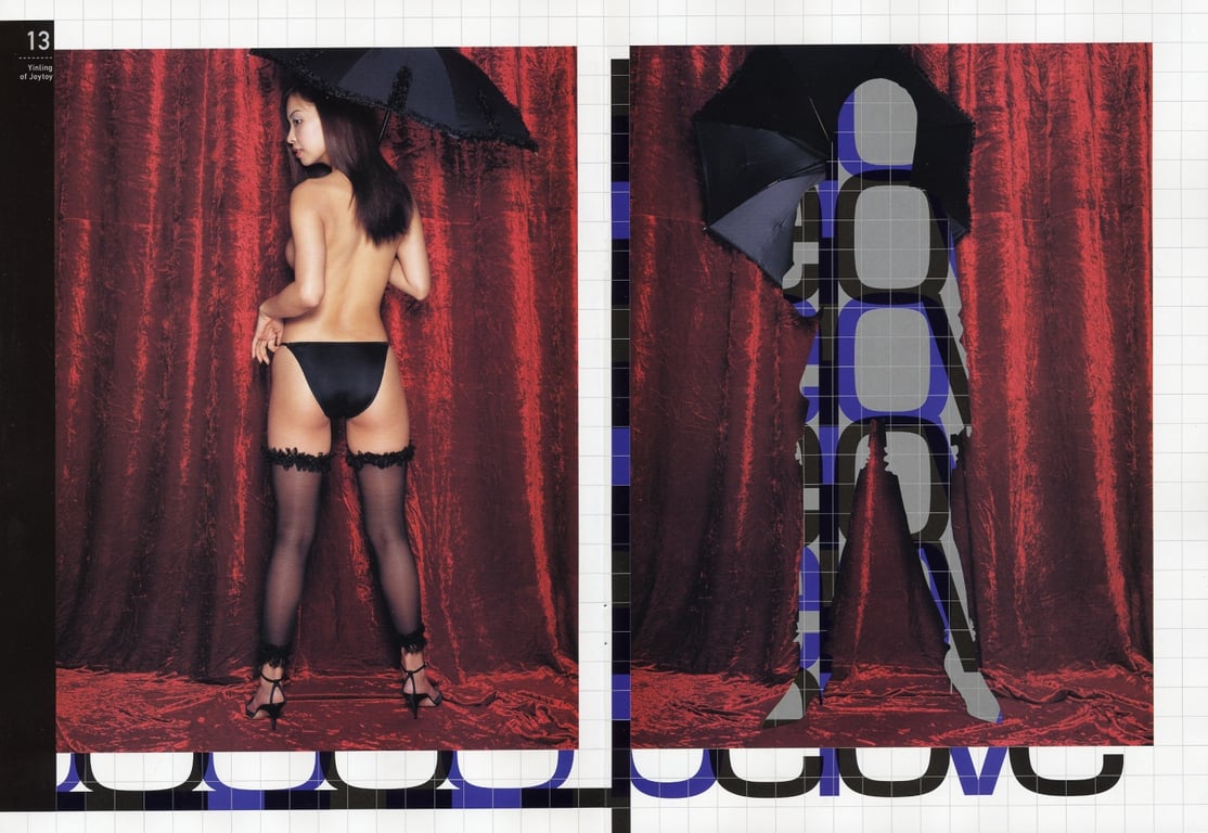 图片[8]-#(月刊シリーズ 038) – 月刊038 Inlin - 全本免费在线观看-阅图吧