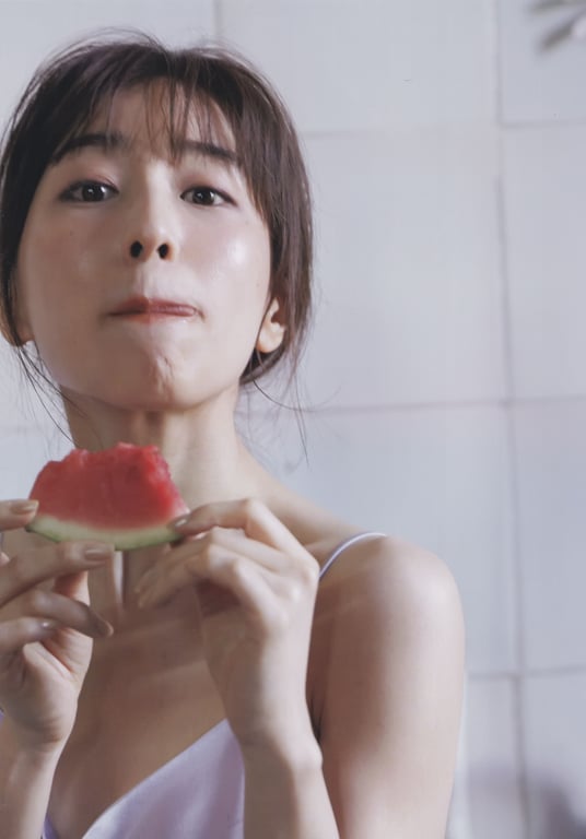 图片[23]-#田中みな実1st写真集『Sincerely yours…』 - 全本免费在线观看-阅图吧