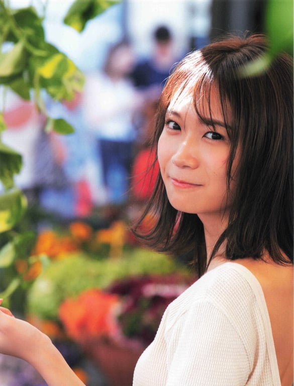 图片[12]-#乃木坂46 秋元真夏2nd写真集 『想让你幸福』Low - 全本免费在线观看-阅图吧