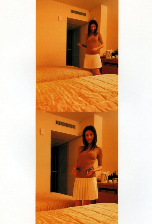 图片[21]-#原史奈 – 恋愛時代 - 全本免费在线观看-阅图吧