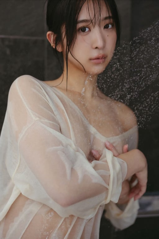 图片[55]-#真島なおみデジタル写真集 密会 - 全本免费在线观看-阅图吧