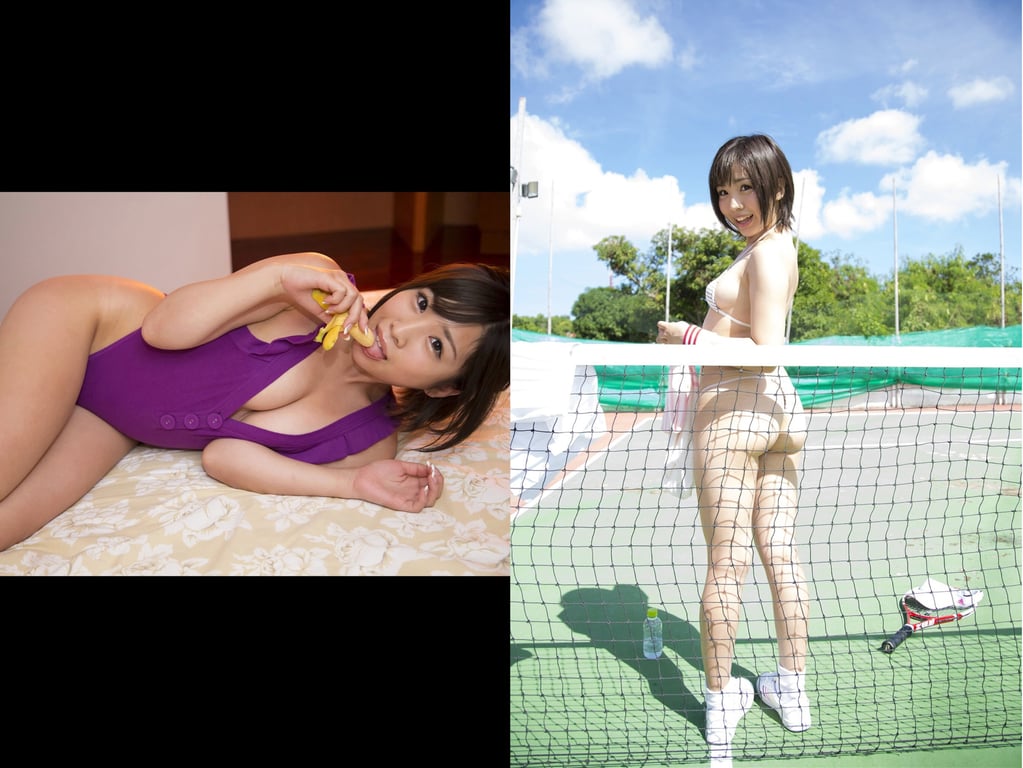 图片[30]-Sexy Idol Collection 和希永远 写真集 vol.02 - 在线免费观看-阅图吧