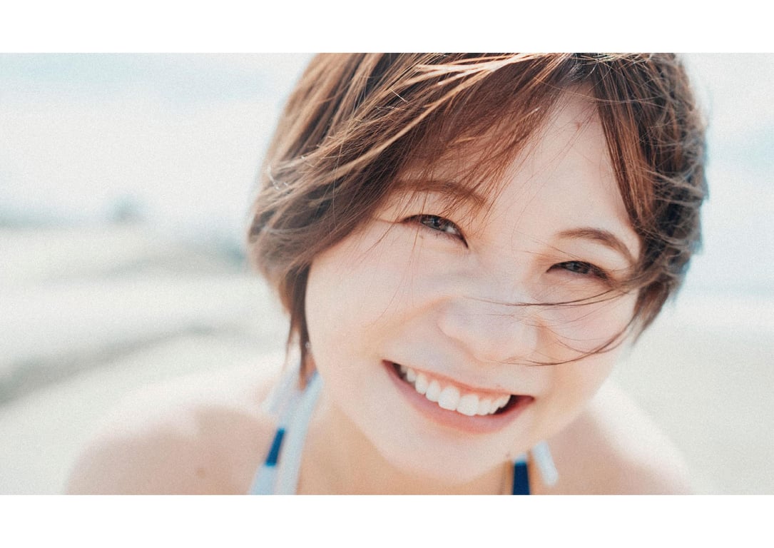 图片[38]-Mana 真奈 blue. ~ Mana Portrait Album ~ (Wunder_Publishing_House.) - 在线免费观看-阅图吧