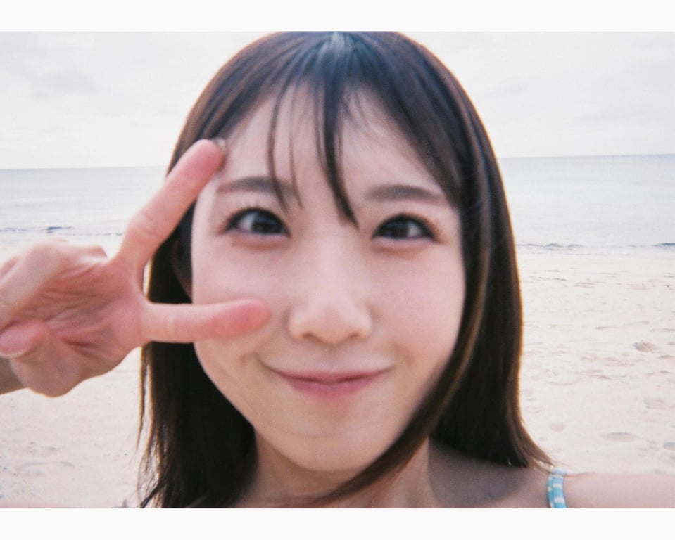 图片[123]-#大河桃 日常写真集 ＃もも日常 (wunder publishing house) - 全本免费在线观看-阅图吧